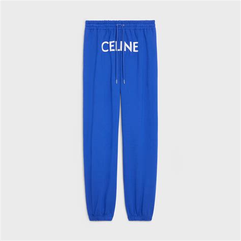 celine bleu 